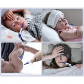 Powermaster Pm-24697 Çubuk Koltukaltı Dijital Ateş Ölçer Termometre thumbnail 2