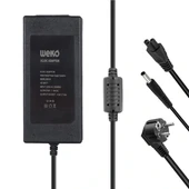 Weko  9 Volt - 5 Amper Yazar Kasa/ Pos Makinesi Masaüstü Adaptör 4.0*1.7 Mm Uçlu - 1