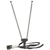 V Tipi Teleskopik Tv Anteni - 1