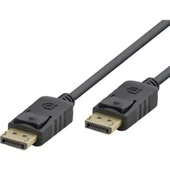 Display Port  Kablo 1.8m - 1