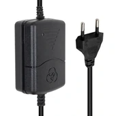 Powermaster Pm-31770 12 Volt - 1 Amper - 12 Watt 5.5*2.5 Mm Uçlu İki Ucu Kablolu Masaüstü Adaptör thumbnail 2