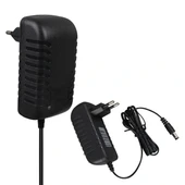 Weko 7.2 Volt - 1 Amper Krokodil Uçlu Priz Tipi Yerli Üretim Akü Şarj Adaptörü - 2