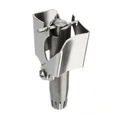 Powermaster Pm-21009 Paslanmaz Çelik Manuel Burun Kıl Temizleme Tüy Alma Aleti - 2