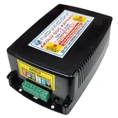 Novacom Nvc-akd Akıllı Kilit Akülü 12 Volt 1.5 Amper Güç Kaynağı - 1