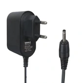 Weko Wk-21946 5 Volt - 2 Amper 2.5*0.7 İnce Uç Yerli Üretim Tablet Pc Adaptörü - 1