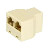 Telefon Ara Bağlantı Buatı 1 Dişi / 2 Dişi thumbnail 2