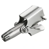 Powermaster Pm-21009 Paslanmaz Çelik Manuel Burun Kıl Temizleme Tüy Alma Aleti - 3