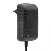 Weko 7.2 Volt - 2 Amper 5.5 X 2.5 Uçlu Ledli Yerli Üretim Akü Şarj Cihazı (out:6v-2a) - 2