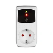 Vea Ve-25532 16a 4000w Tekli Akım Korumalı Priz Aşırı Yüksek Gerilim - 2