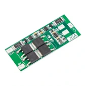 Weko Bms-5425 2s 20a Matkap Bms Devresi Lityum Batarya Şarj Modülü - 1