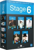 İngilizce Hikaye Seti Stage 6 (5 Kitap Takım) thumbnail 2