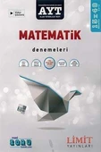 AYT Matematik Denemeleri 15x40 thumbnail 1