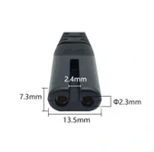 Usb Traş Kablosu No:16 Fw-079 - 1