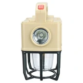 Powermaster Pm-26459 3 Modlu Beyaz - Filament Solar Masa - Kamp Lambası - El Feneri - 2