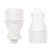 Vea Ve-b222w A Class Blisterli Dişi Fiş thumbnail 2