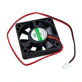 Powermaster Ic-216a Fırçasız Dc Fan 50x50x10mm 5 Volt 2 Pin thumbnail 3