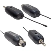 Magicvoice Mv-19587 Uhf Kablosuz Enstrüman Ses Aksesuarı - 2