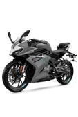 CF Moto CFMOTO 250SR Touring Motorsiklet-2024 Model - 1