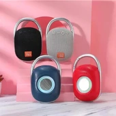 T&g Tg321 Usb/sd/fm/bluetooth Destekli Taşınabilir Wireless Hoparlör - Speaker - 3