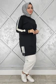 KADIN KOLLARI KOMBİNLİ TESETTÜR TUNİK thumbnail 4