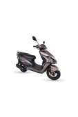 Arora Quantum 50 Cc Benzinli Motor - 1