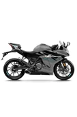 CF Moto 250sr Touring Motorsiklet-2024 Model - 1