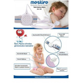 Mesilife Enürezis Yatak Islatma Alarm Cihazı Ma-108 - 2