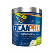 BigJoy BcaaPro 4:1:1 - 400 gram Bcaa - 1