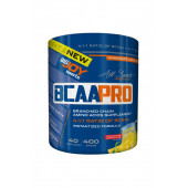 BigJoy BcaaPro 4:1:1 - 400 gram Bcaa - 2