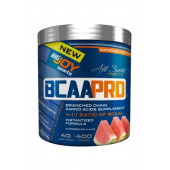 BigJoy BcaaPro 4:1:1 - 400 gram Bcaa - 3