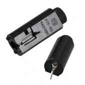 Ic-235b Sigorta Yuvası 5*20mm - 1