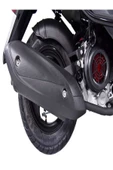 Arora Quantum 50 Cc Benzinli Motor - 3