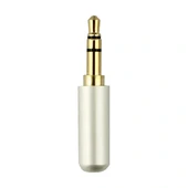 Powermaster 3.5 Mm 2 Boğumlu Stereo Jack Metal - 1