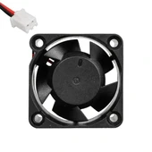 Powermaster Pm-21372 40x40x20 Mm 4x4 12 Volt Fan thumbnail 2