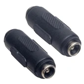 Powermaster 5.5x2.5 Dişi Dişi Ara Jack Uzatma - 1