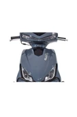 Arora Quantum 50 Benzinli Scooter - Nardo Gri - 2