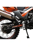 Arora CR 250 CROSS - 3