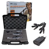 Magicvoice Mv-19587 Uhf Kablosuz Enstrüman Ses Aksesuarı - 3