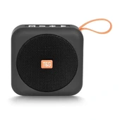 T&g Tg505 Usb/sd/fm/bluetooth Destekli Taşınabilir Wireless Hoparlör - Speaker - 1