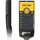 Akıllı Mikrofon Dokunmatik Ekranlı Wifi Destekli - Akıllı Hutbe - 2