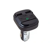Hello Hl-19681 X12 Handsfree Çift Usb/sd/bluetooth 12-24 Volt Fm Transmitter - 3