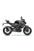 CF Moto CFMOTO 450 NK TOURING MOTORSİKLET - 1