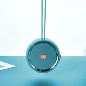 T&g Tg536 Usb/sd/fm/bluetooth Destekli Taşınabilir Wireless Hoparlör - Speaker - 2