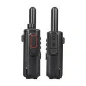 Aselsan A446c1 Tekli 16 Kanal 10km Pmr 446 Telsiz - 2