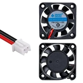 Powermaster Ic-216a Fırçasız Dc Fan 40x40x10mm 24 Volt 2 Pin thumbnail 1