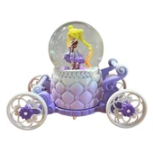 Kar Küresi Büyük Boy LLM-HDY0691 - 1