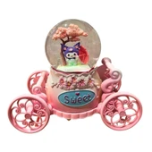 Kar Küresi Orta Boy LLM-HDY0697 - 2