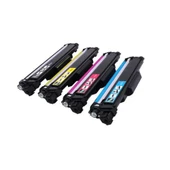 Brother TN-243 RenkliK Muadil Toner Paketi thumbnail 2