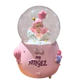 Kar Küresi Büyük Boy LLM-HDY0682 - 2