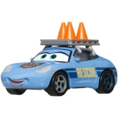 Cars Sally - 1